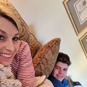 Meet your Posher, Nathan